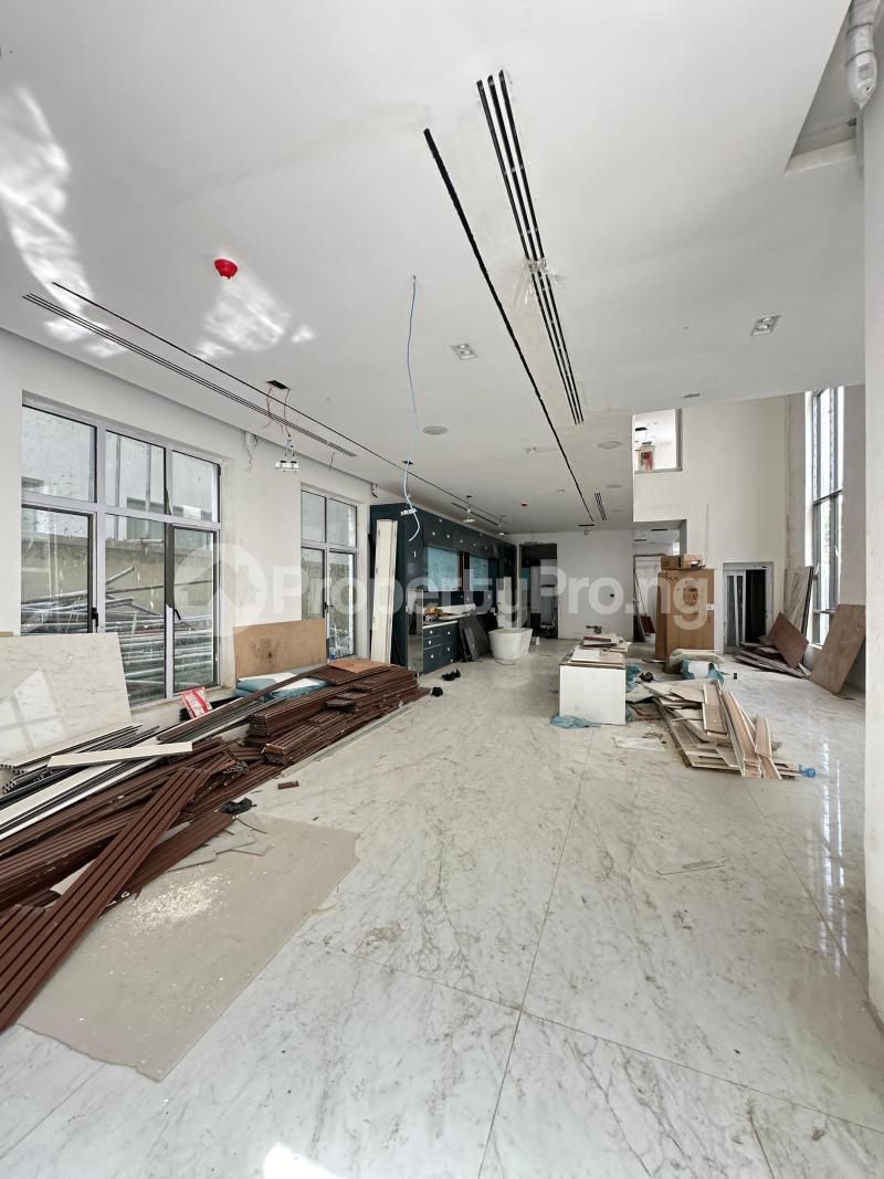 5 bedroom House for sale Banana Island Ikoyi Lagos