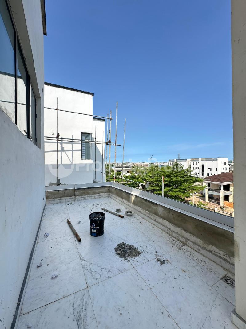 5 bedroom House for sale Banana Island Ikoyi Lagos