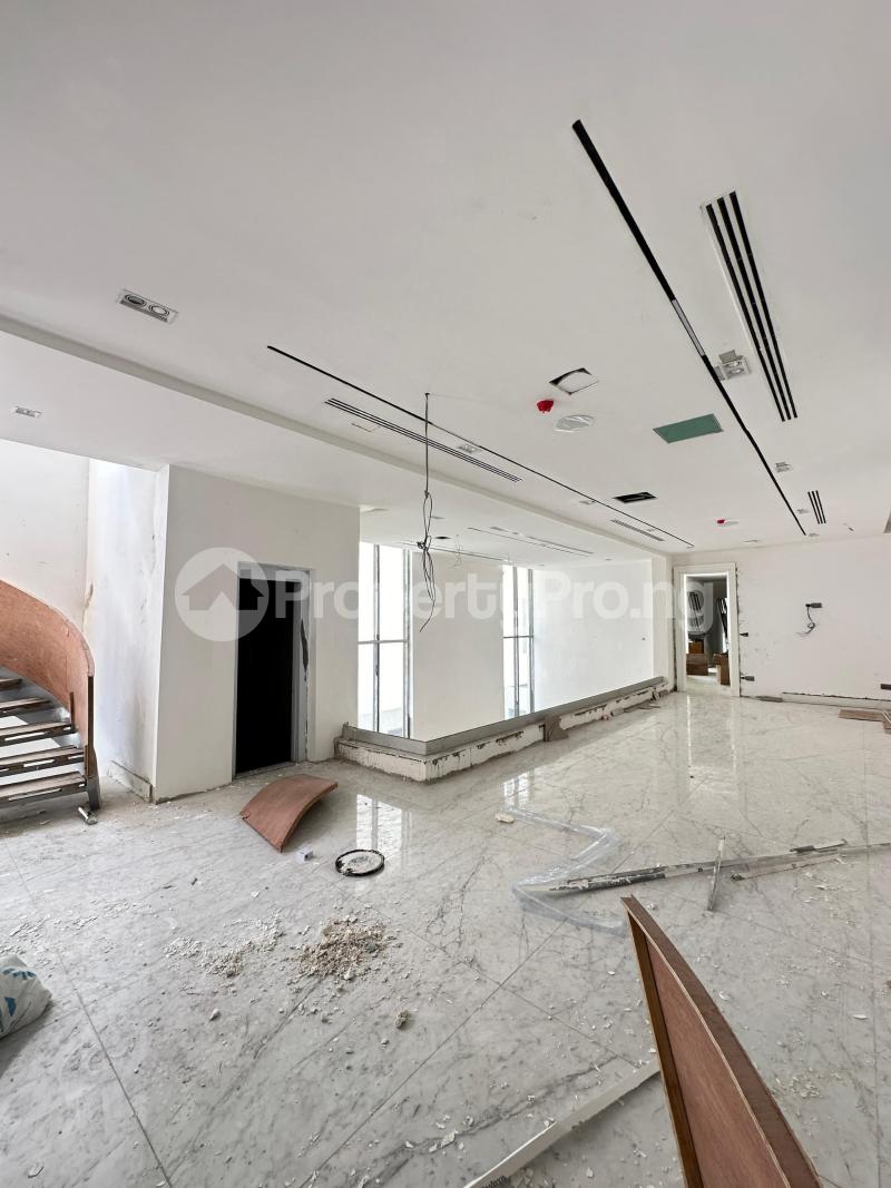 5 bedroom House for sale Banana Island Ikoyi Lagos