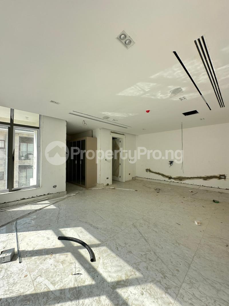 5 bedroom House for sale Banana Island Ikoyi Lagos