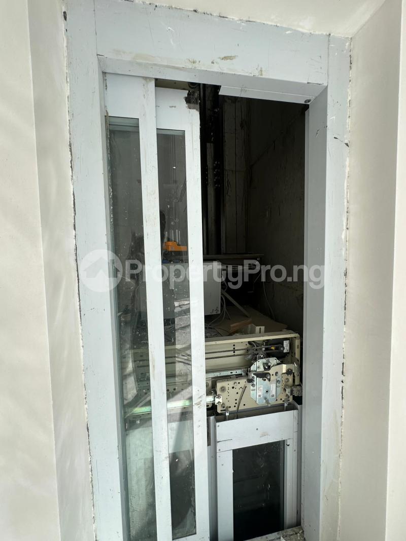 5 bedroom House for sale Banana Island Ikoyi Lagos