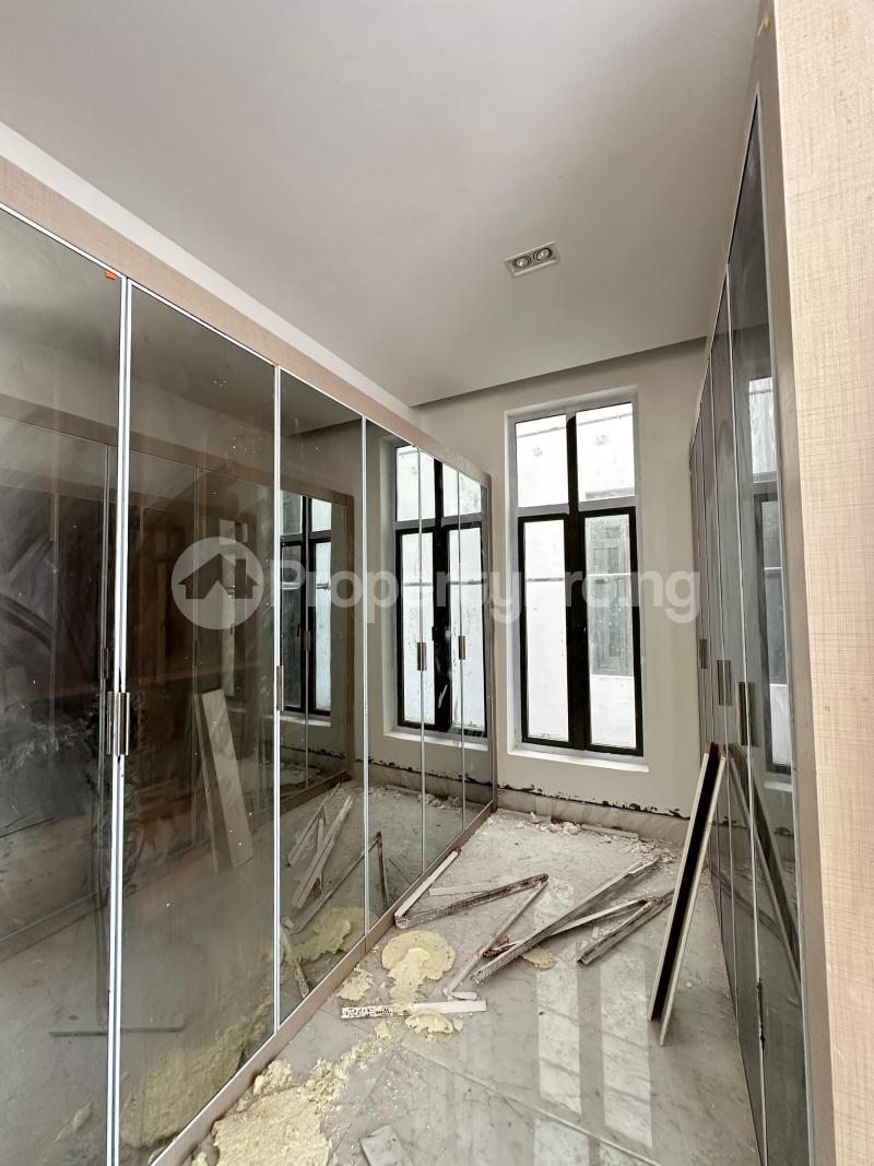 5 bedroom House for sale Banana Island Ikoyi Lagos