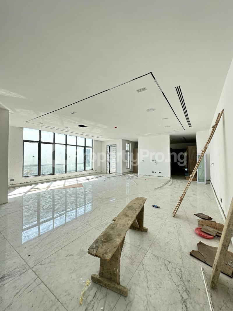 5 bedroom House for sale Banana Island Ikoyi Lagos