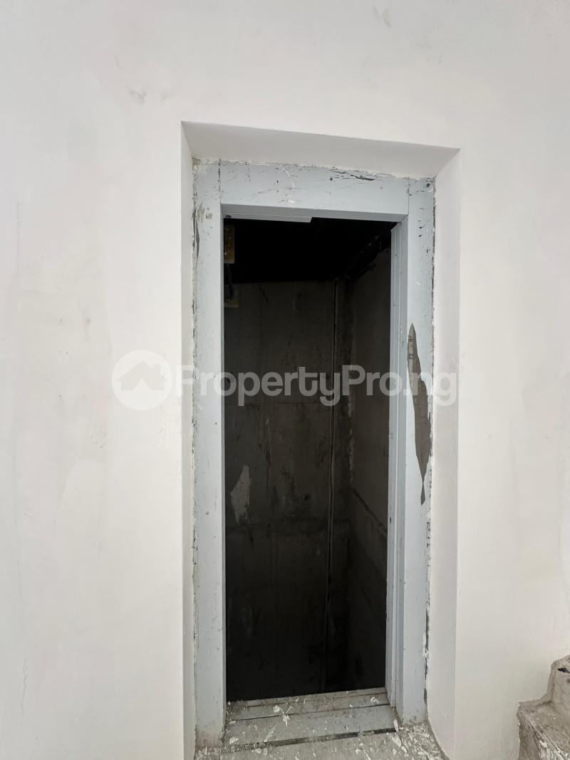 5 bedroom House for sale Banana Island Ikoyi Lagos