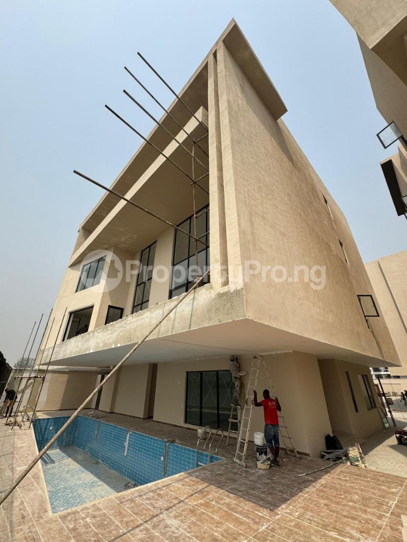 5 bedroom House for sale Banana Island Ikoyi Lagos