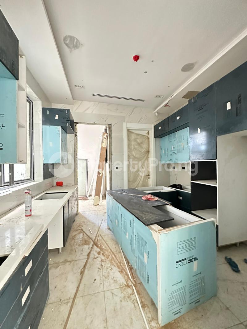 5 bedroom House for sale Banana Island Ikoyi Lagos