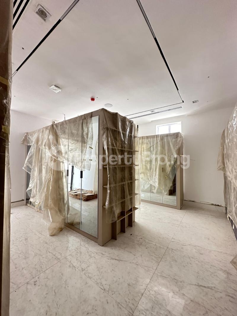 5 bedroom House for sale Banana Island Ikoyi Lagos