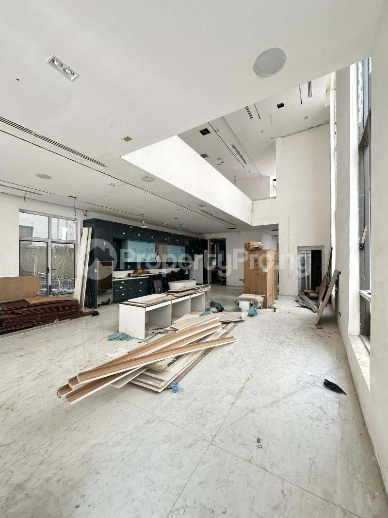 5 bedroom House for sale Banana Island Ikoyi Lagos