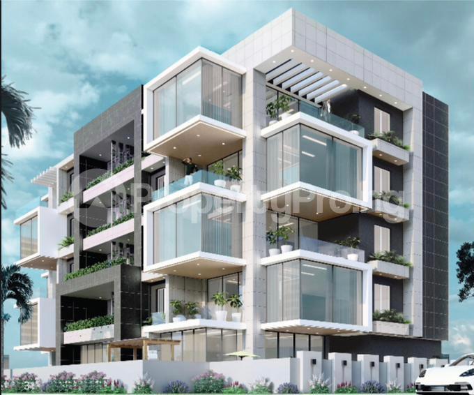 5 bedroom House for sale Banana Island Ikoyi Lagos - 0