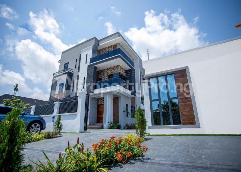 2 bedroom House for sale Abraham adesanya estate Ajah Lagos