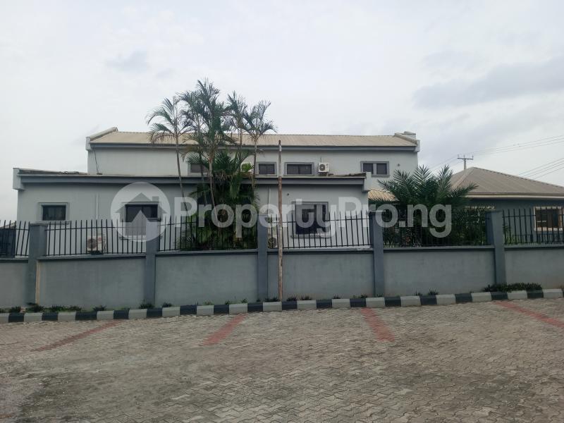 10 Bedroom House in Jericho Ibadan Oyo House for rent in ibadan House in ibadan 10 Bedroom