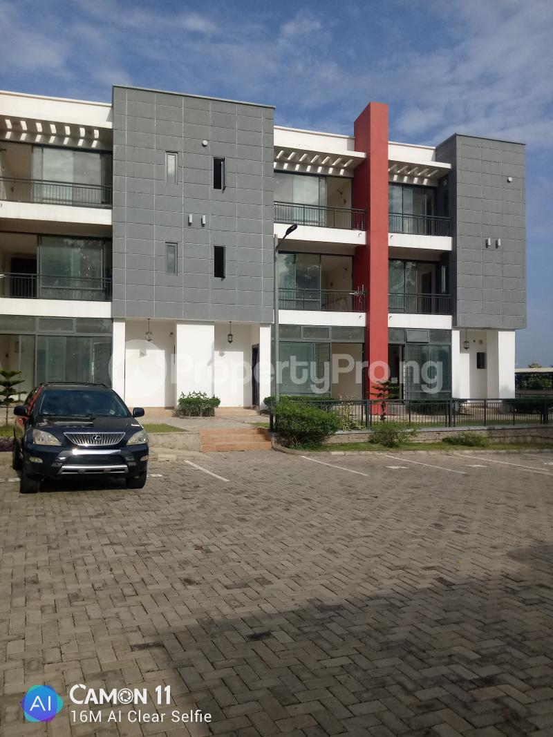 5 bedroom Flat / Apartment for sale Jericho Gra Jericho Ibadan Oyo