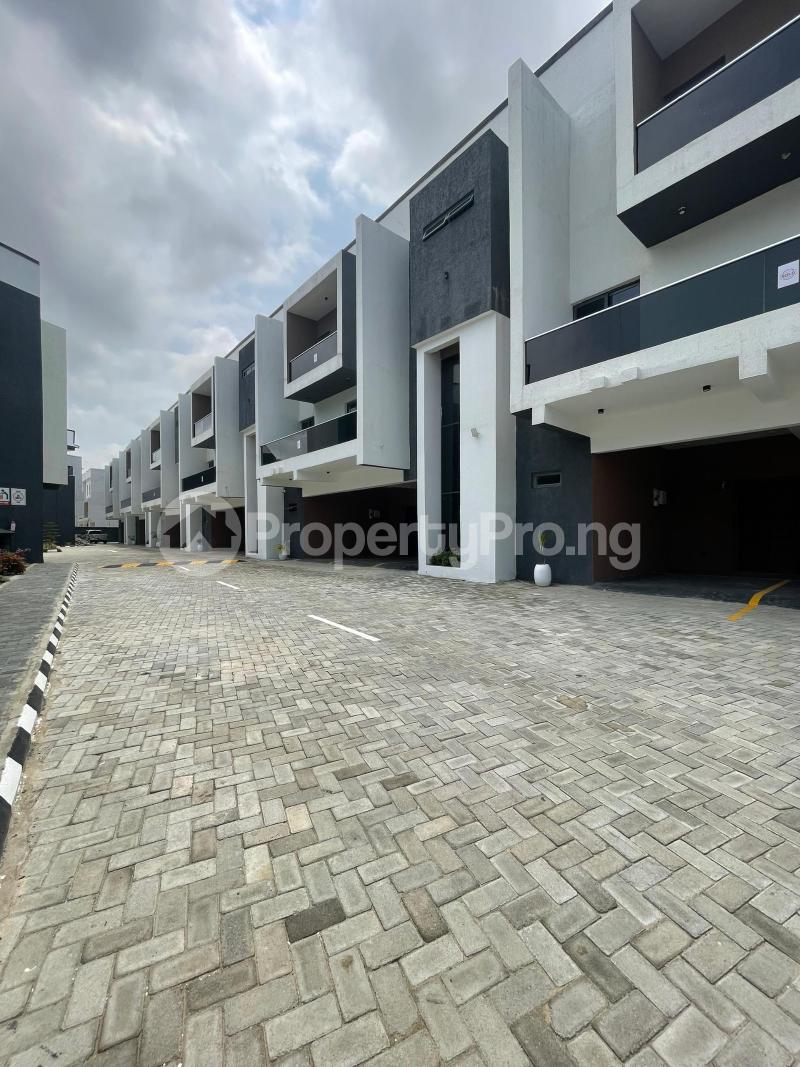 2 bedroom House for sale Ikate Lekki Lagos - 0