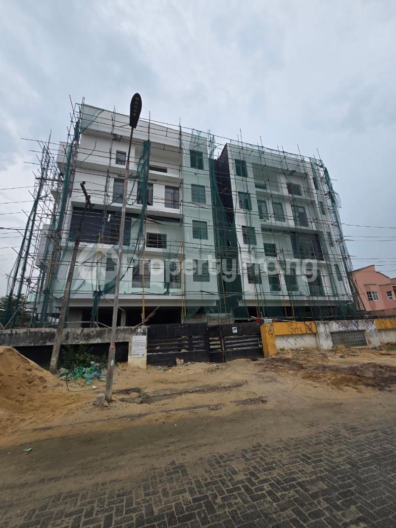 2 bedroom Flat / Apartment for sale Lekki Phase 1 Lekki Lagos