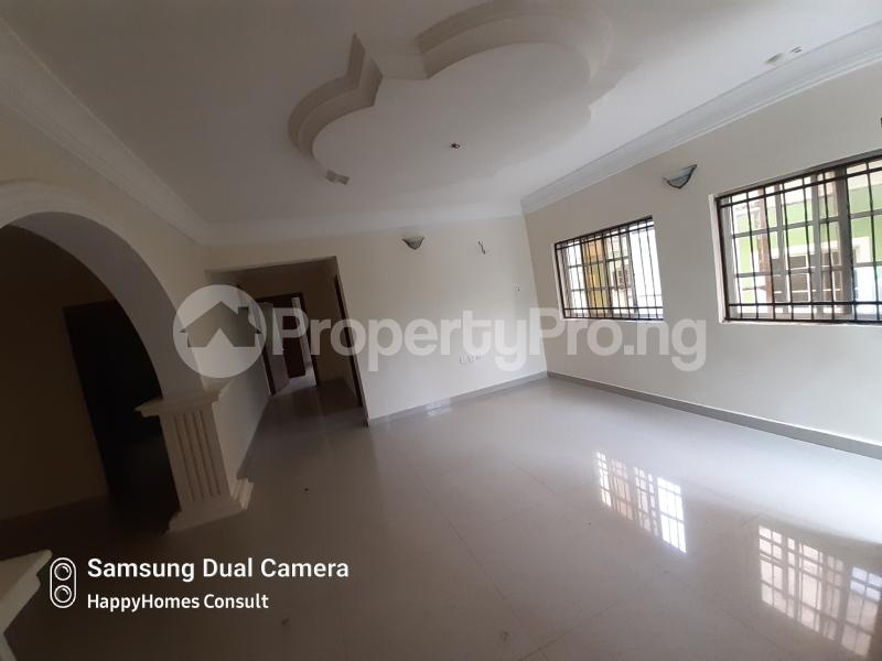 2 bedroom House for rent Gwarimpa Gwarinpa Abuja