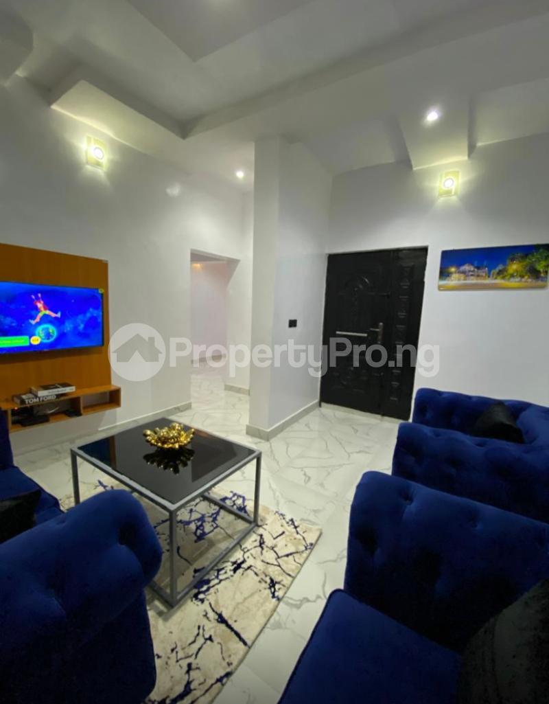 2 bedroom Flat / Apartment for shortlet Ebute Ikorodu Lagos