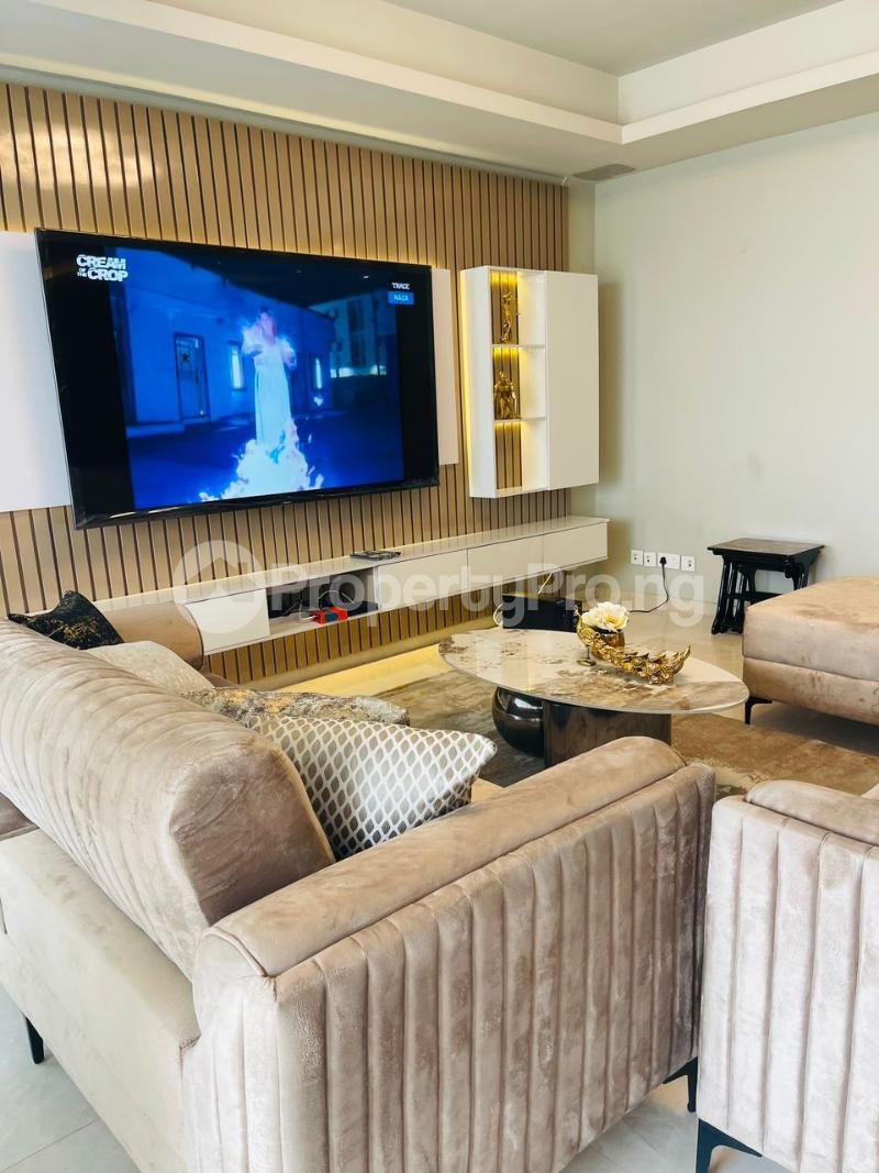 2 bedroom Flat / Apartment for sale Eko Pearl Towers, Eko Atlantic City Victoria Island Lagos