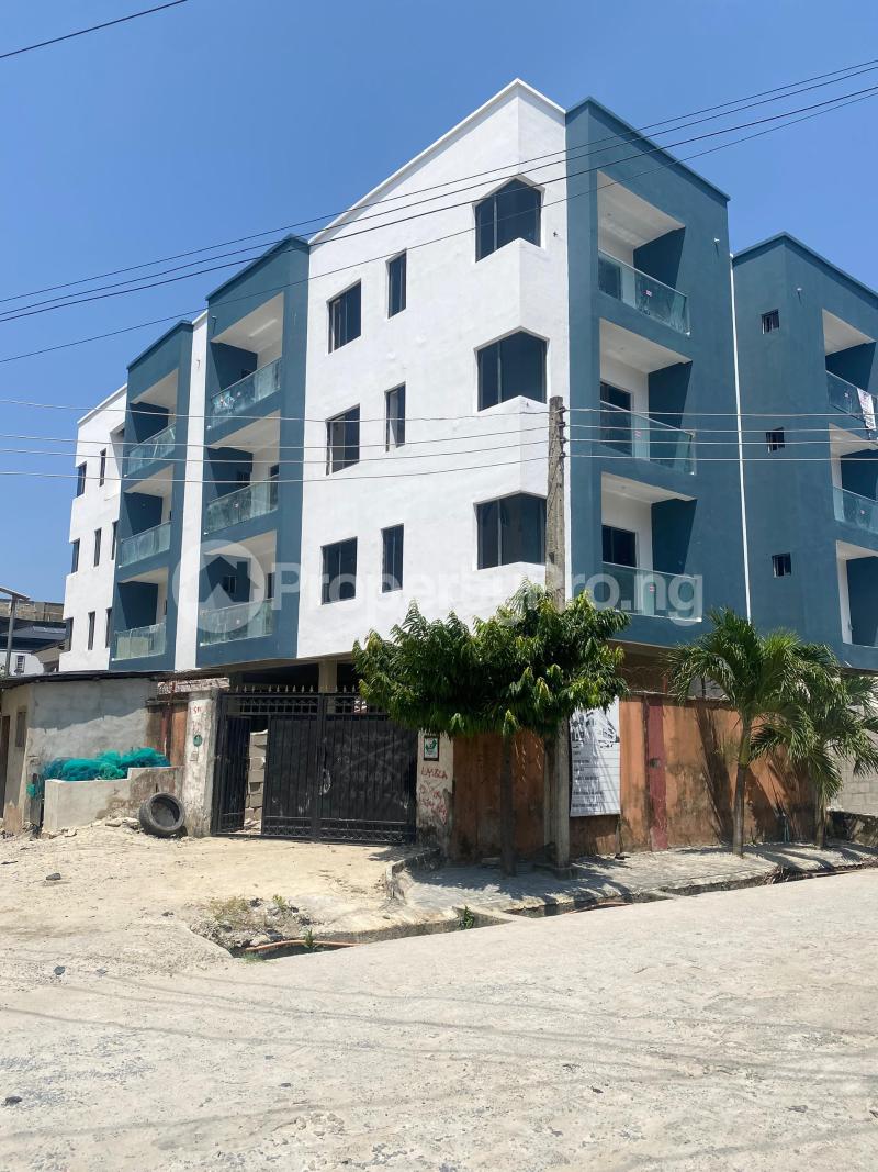 2 bedroom House for sale Ikate Lekki Lagos - 0