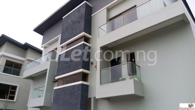 2 bedroom Flat / Apartment for rent Off Freedom Way Lekki Phase 1 Lekki Lagos