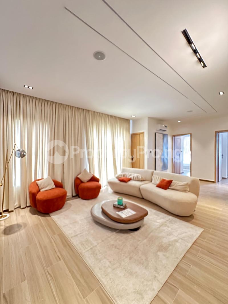 2 bedroom House for sale Ikate Lekki Lagos