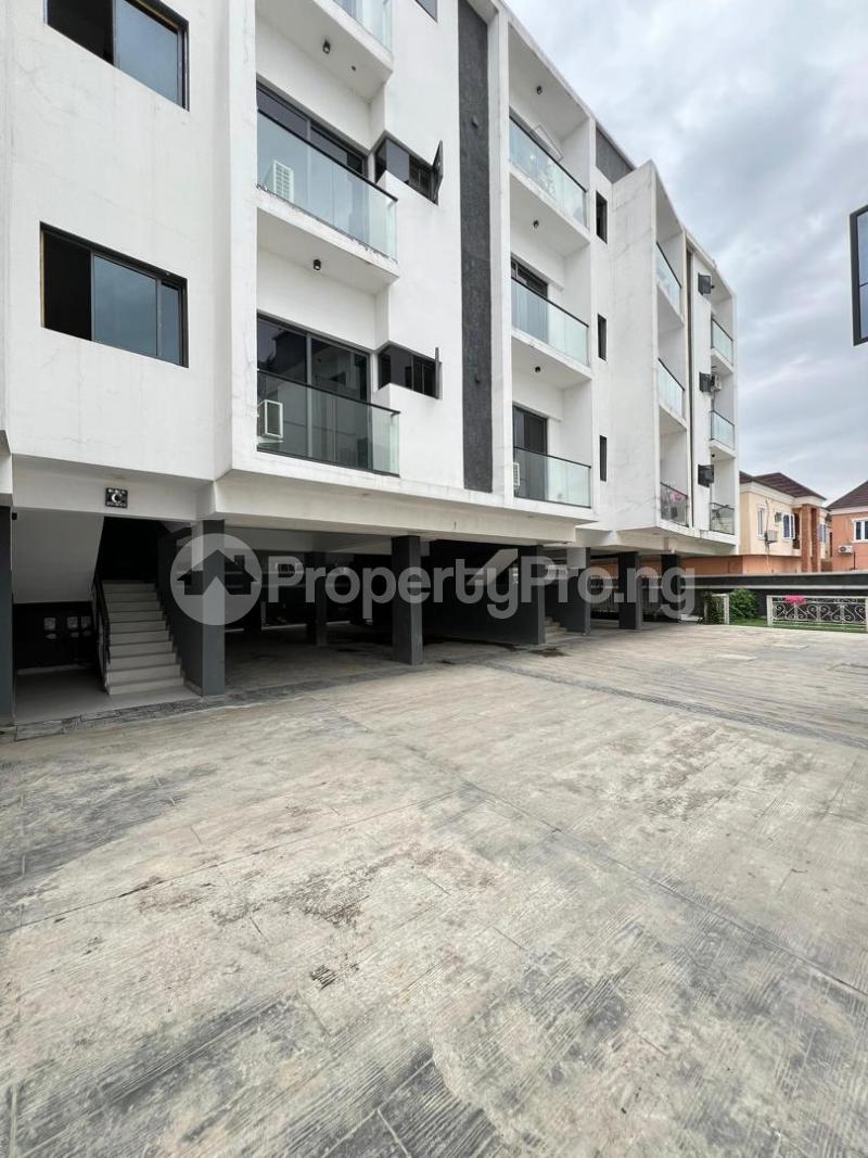 2 bedroom House for sale Ologolo, Lekki Ologolo Lekki Lagos - 0