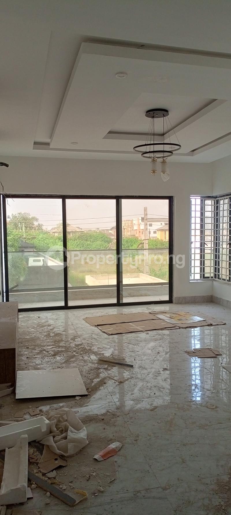 2 bedroom House for sale Ajah Lagos