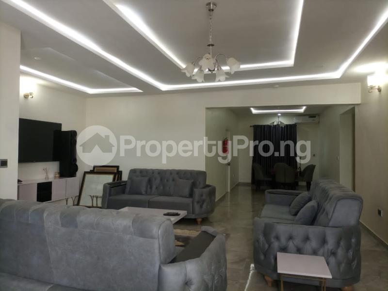2 bedroom Flat / Apartment for rent Jahi Abuja
