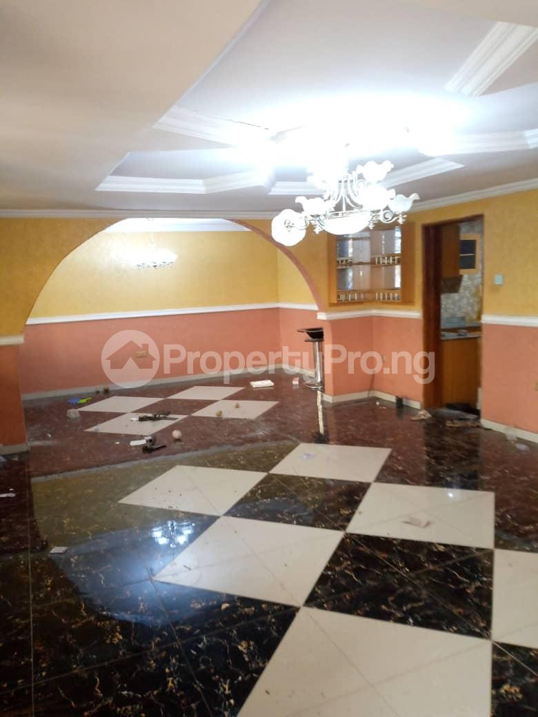 3 bedroom Flat / Apartment for rent Abegunde, Orita Challenge, Ibadan Akala Express Ibadan Oyo