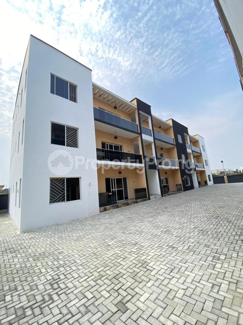2 bedroom Flat / Apartment for sale Mobil Road Ilaje Ajah Lagos