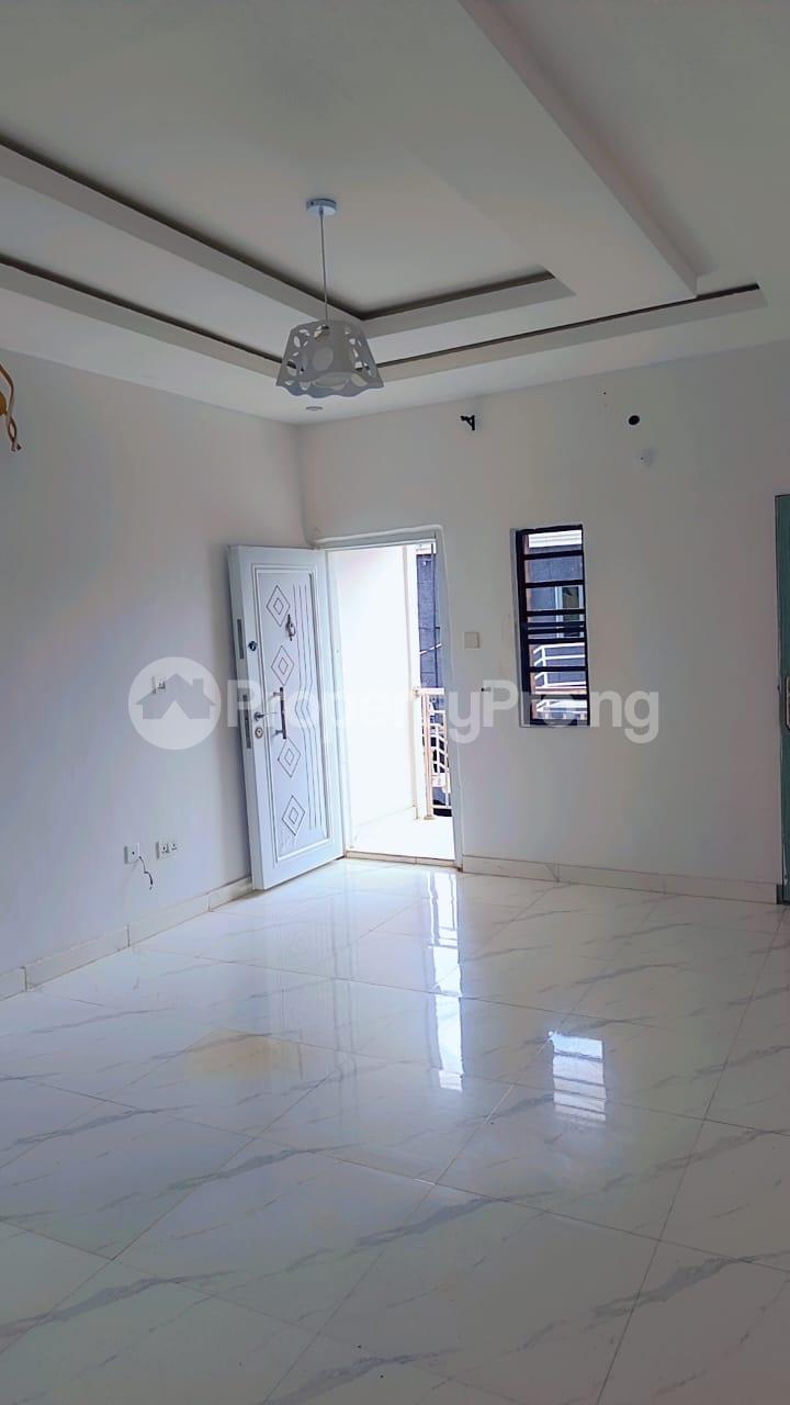 2 bedroom Flat / Apartment for rent Seaside Estate Badore Ajah Lagos