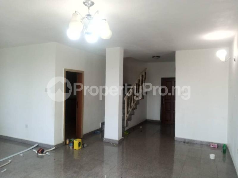 2 bedroom Flat / Apartment for rent Asokoro Abuja