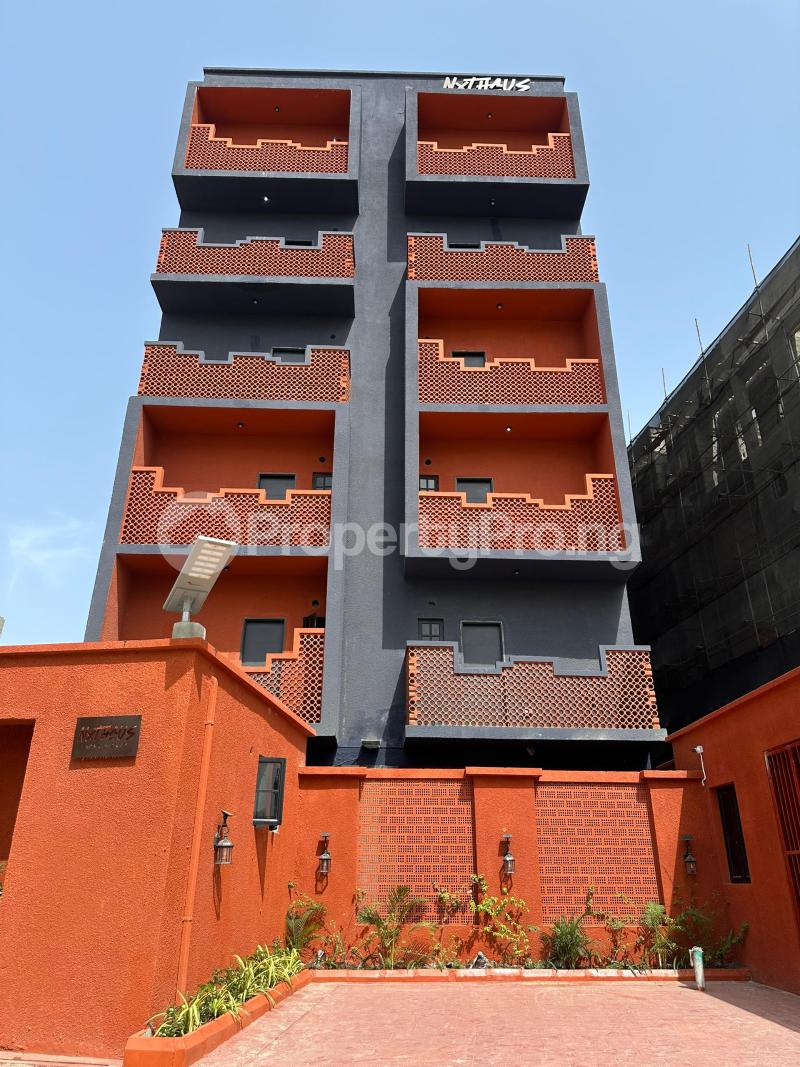 3 bedroom House for sale Lekki Phase 1 Lekki Lagos