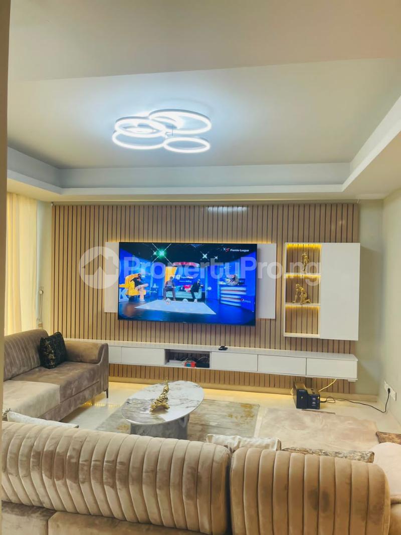 3 bedroom Flat / Apartment for sale Eko Pearl Towers, Eko Atlantic City Victoria Island Lagos