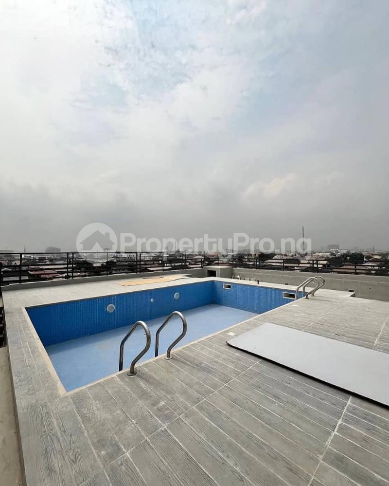 3 bedroom House for sale Off Admiralty Way Lekki Phase 1 Lekki Lagos