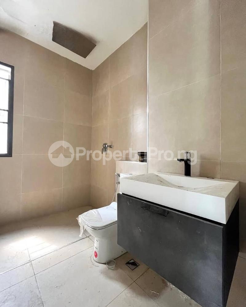 3 bedroom House for sale Off Admiralty Way Lekki Phase 1 Lekki Lagos