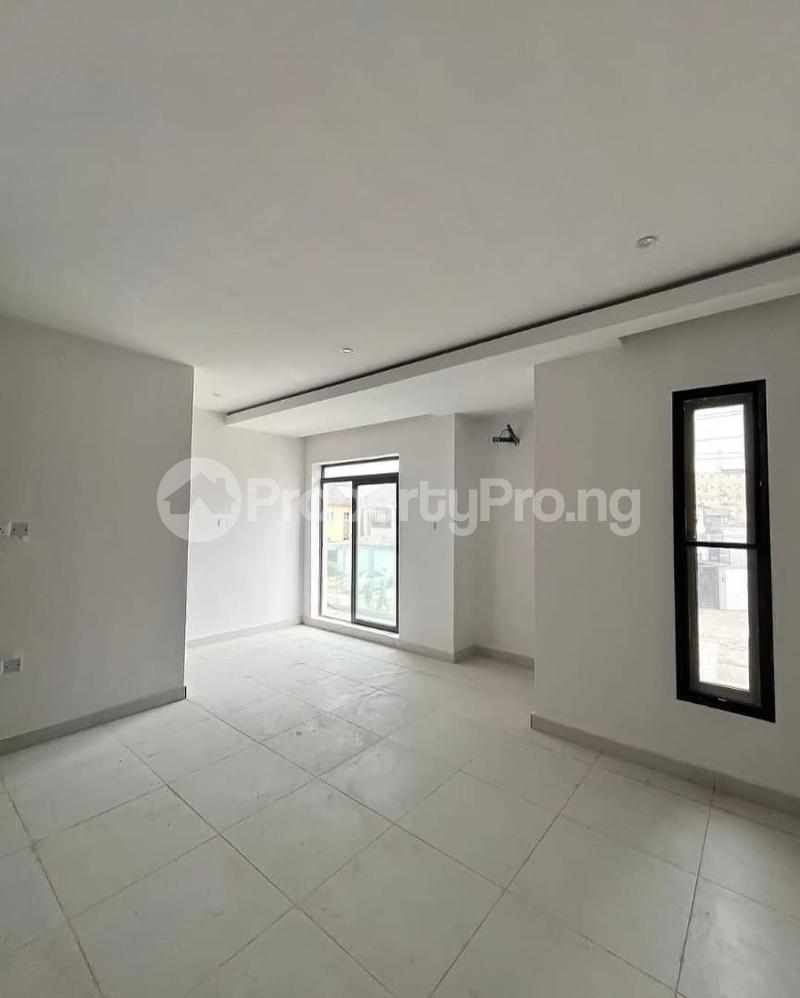 3 bedroom House for sale Off Admiralty Way Lekki Phase 1 Lekki Lagos