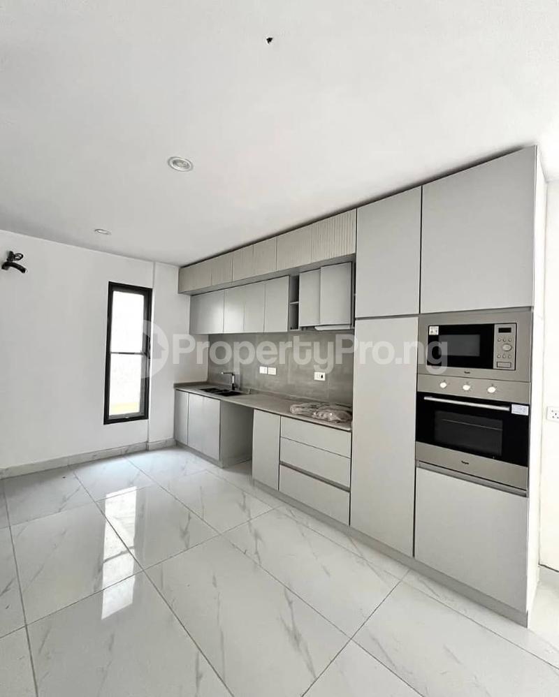 3 bedroom House for sale Off Admiralty Way Lekki Phase 1 Lekki Lagos