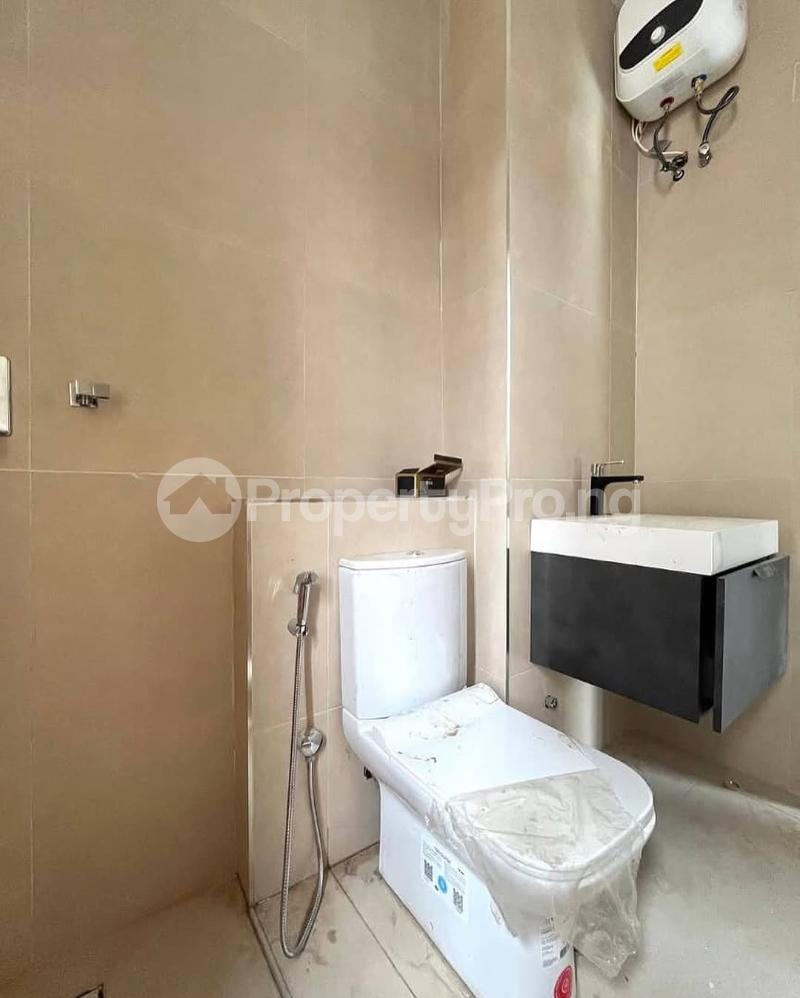 3 bedroom House for sale Off Admiralty Way Lekki Phase 1 Lekki Lagos