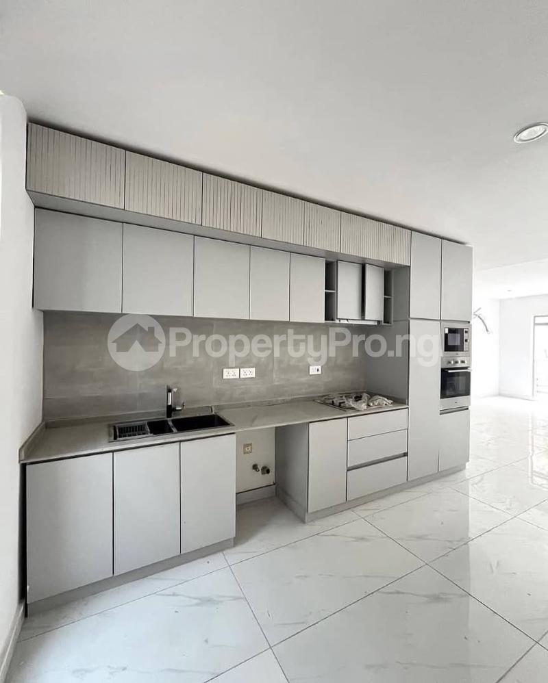 3 bedroom House for sale Off Admiralty Way Lekki Phase 1 Lekki Lagos