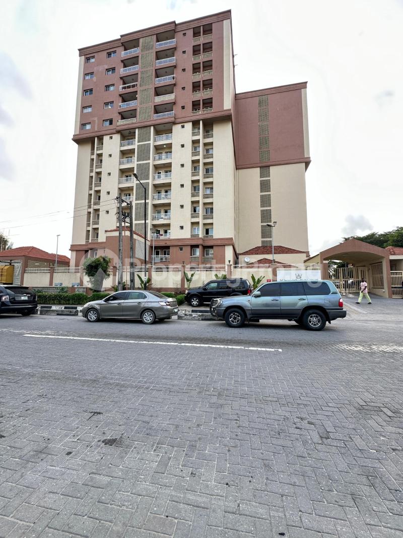 3 bedroom House for sale Old Ikoyi Ikoyi Lagos - 0