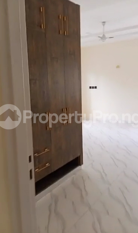 3 bedroom Flat / Apartment for rent Naf Valley Estate Asokoro Asokoro Abuja