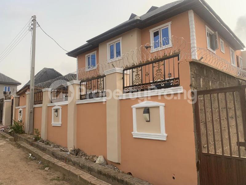 3 bedroom Flat / Apartment for rent Ajila, Elebu, Akala Express, Ibadan Akala Express Ibadan Oyo