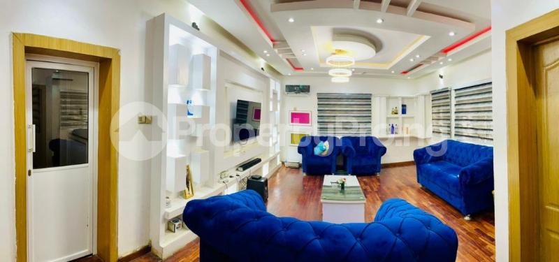 3 bedroom Flat / Apartment for sale Lagos State Housing Estate, Along Bayeku Road, Ikorodu Lagos