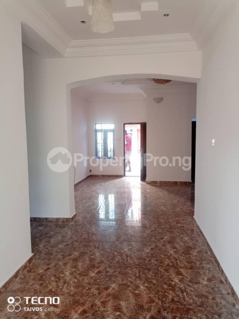 3 bedroom Flat / Apartment for rent S Ikota Lekki Lagos