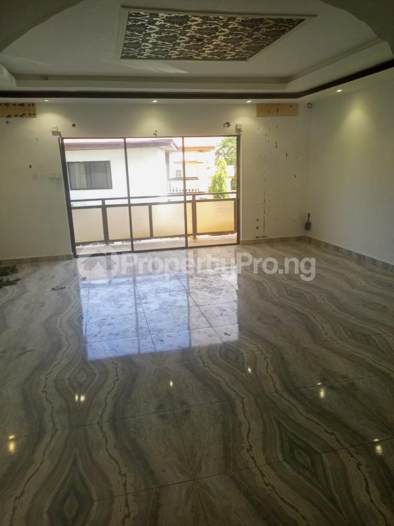 3 bedroom Flat / Apartment for rent Maitama Abuja