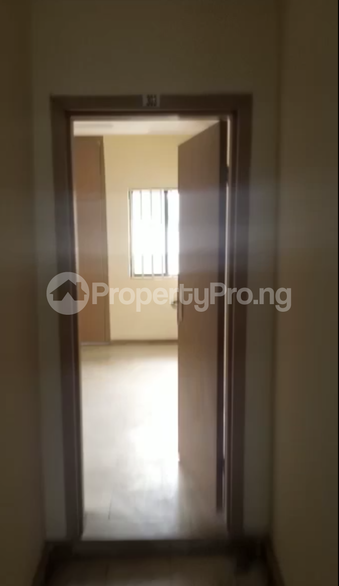 3 bedroom Flat / Apartment for rent Maitama Maitama Abuja