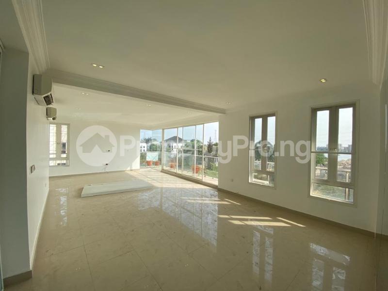 3 bedroom Flat / Apartment for rent Banana Island Ikoyi Lagos