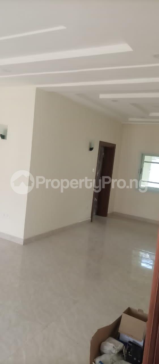 3 bedroom Flat / Apartment for rent By Nicon Junction Katampe Main Abuja