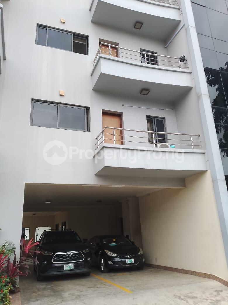 3 bedroom House for rent Off Oba Elegushi Street Ikoyi Lagos