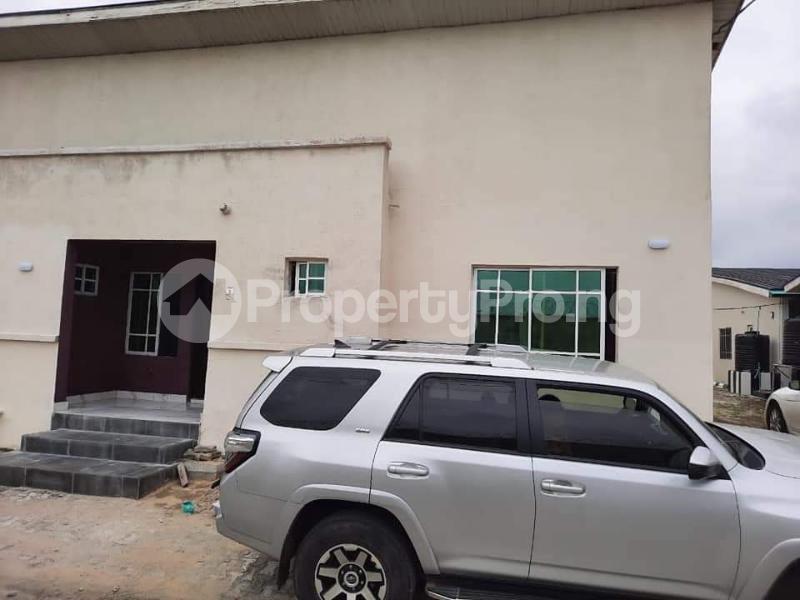 3 bedroom House for sale Meridian Luxury Park Estate, Awoyaya Ajah